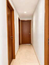 Changi Rise Condominium (D18), Condominium #601407651